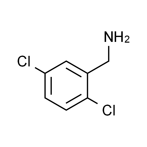 2,5-二氯苄胺