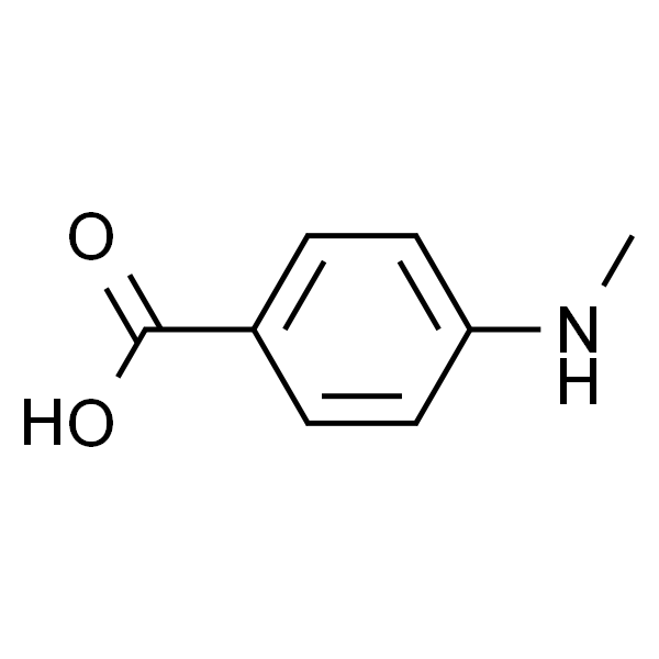 4-(甲基氨基)苯甲酸