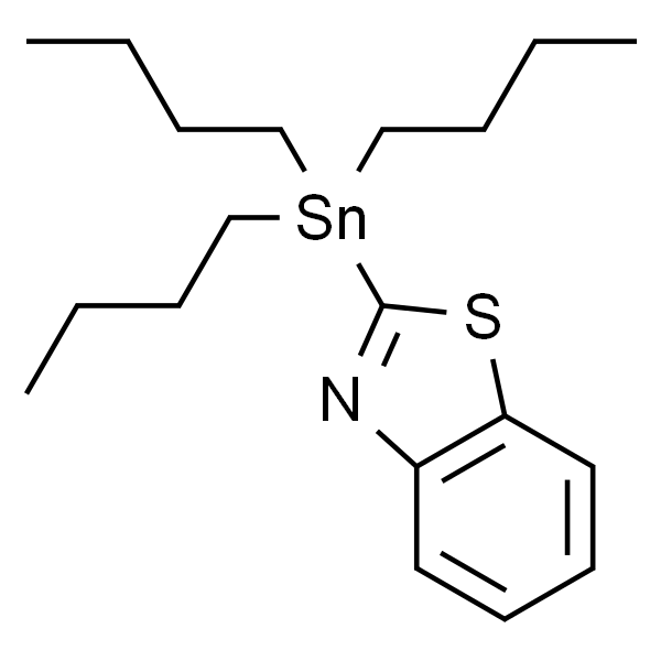 2-三丁基锡苯并噻唑