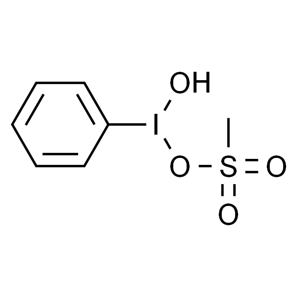 [羟基(甲烷磺酰氧基)碘代]苯