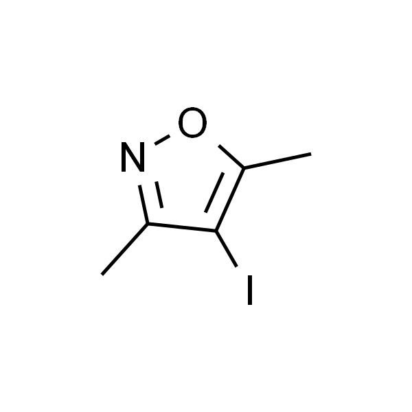 3,5-二甲基-4-碘基异恶唑