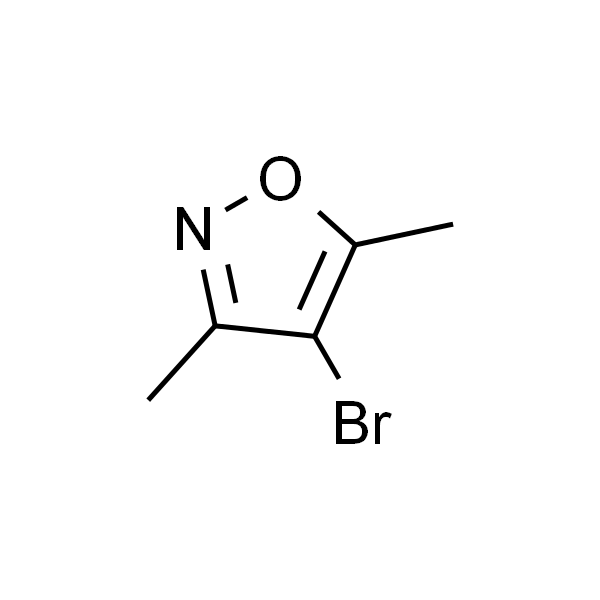 4-溴-3,5-二甲基异恶唑