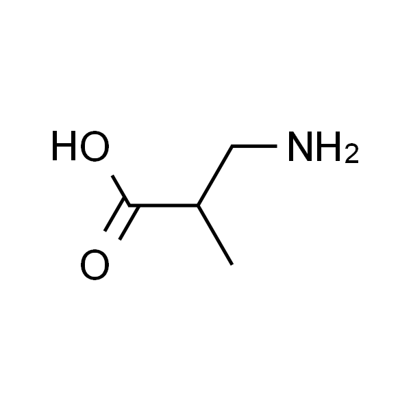 DL-3-氨基异丁酸