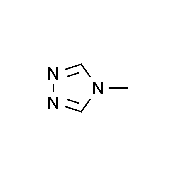 4-甲基-1,2,4-三唑