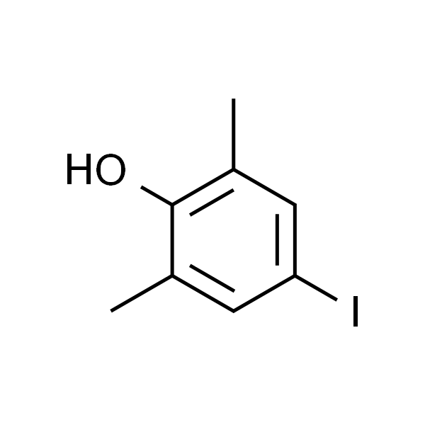 4-碘-2,6-二甲苯酚