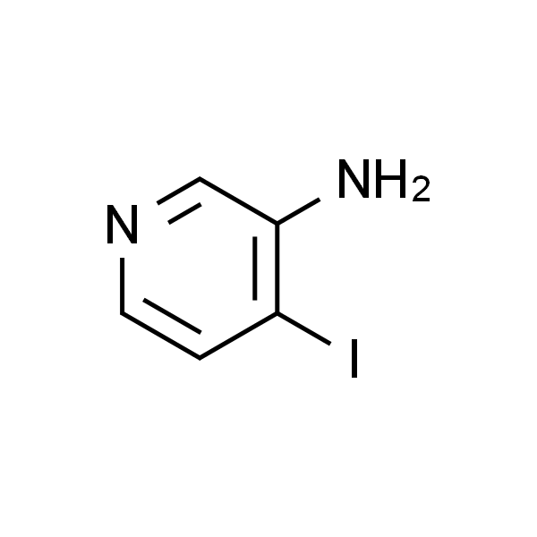 3-氨基-4-碘吡啶
