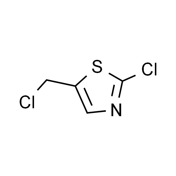 2-氯-5-(氯甲基)噻唑