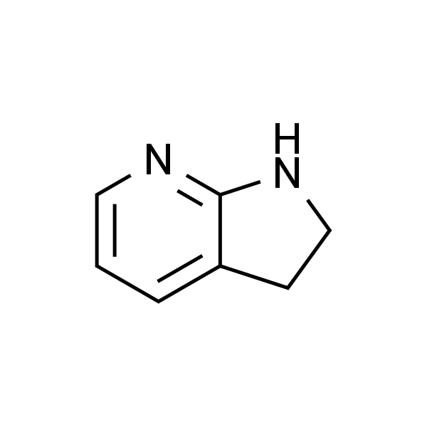 2,3-二氢-7-氮杂吲哚