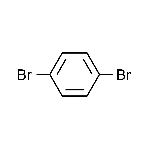 1,4-二溴苯