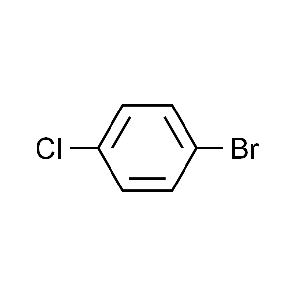 1-溴-4-氯苯