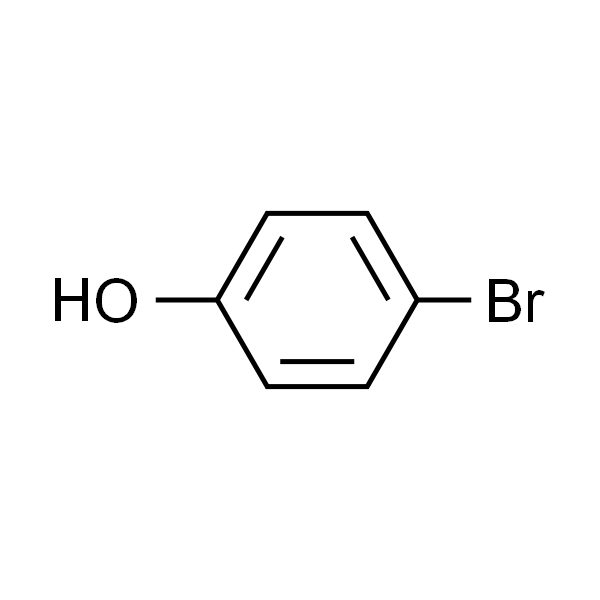 对溴苯酚