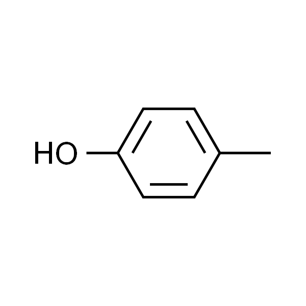 对甲酚