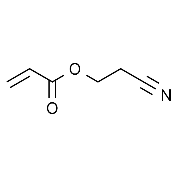 丙烯酸2-氰乙酯 (含稳定剂MEHQ)