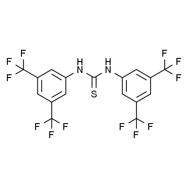 1,3-双[3,5-双(三氟甲基)苯基]硫脲