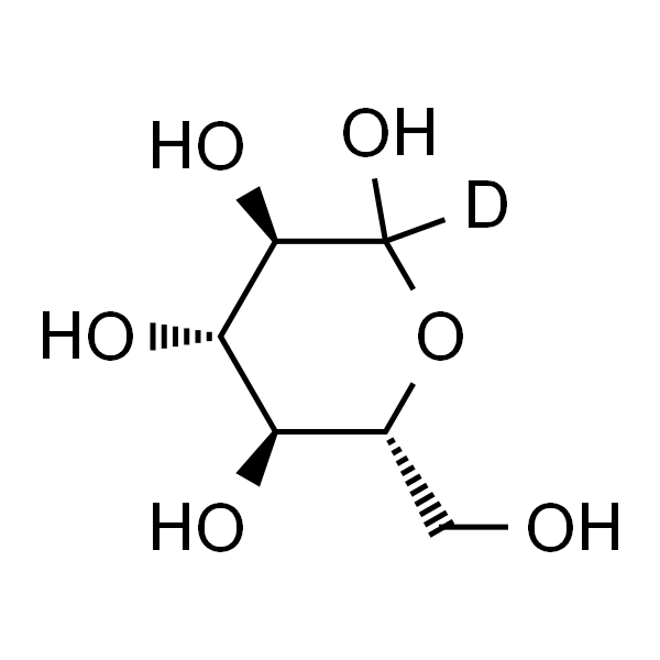 D-葡萄糖-1-d