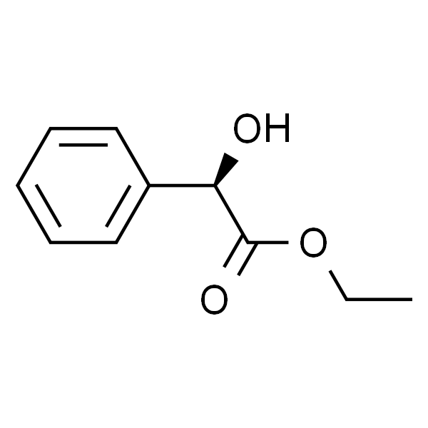 D-(-)-扁桃酸乙酯