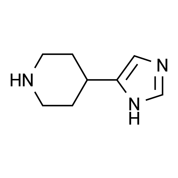 4-(1H-咪唑-4-基)哌啶