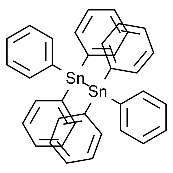 Hexaphenylditin