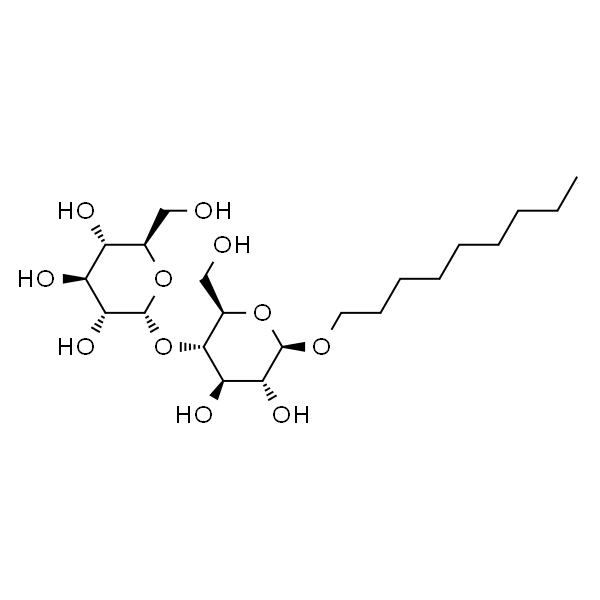 正壬基—β-D麦芽糖苷