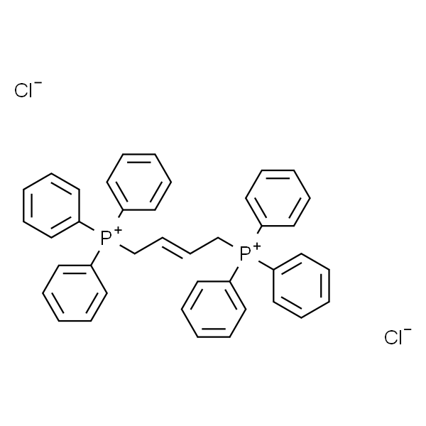 反-2-丁烯-1,4-双(三苯基膦氯)