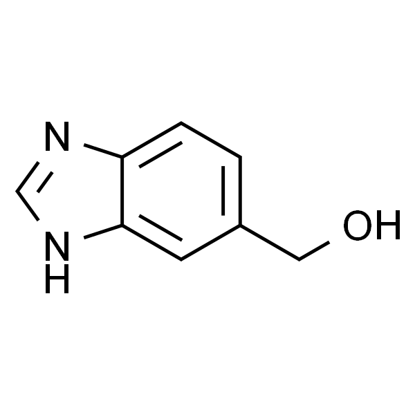 5-羟甲基-1H-苯并咪唑