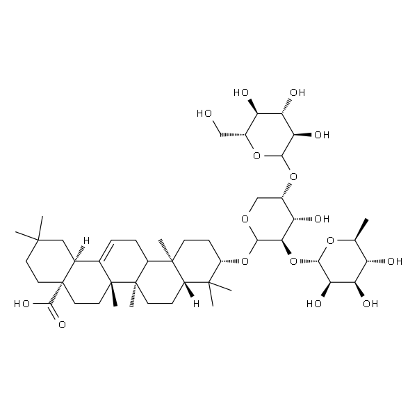 Hederacolchiside A1