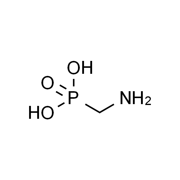 (氨甲基)膦酸
