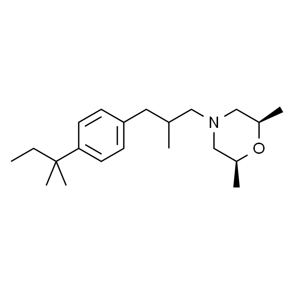 盐酸阿莫洛芬