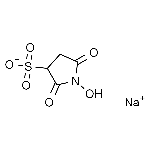 N-羟基磺基琥珀酰亚胺钠盐