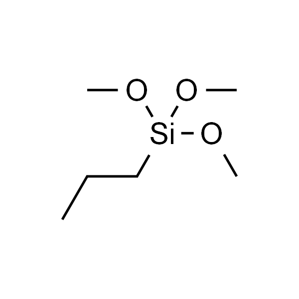 正丙基三甲氧基硅烷