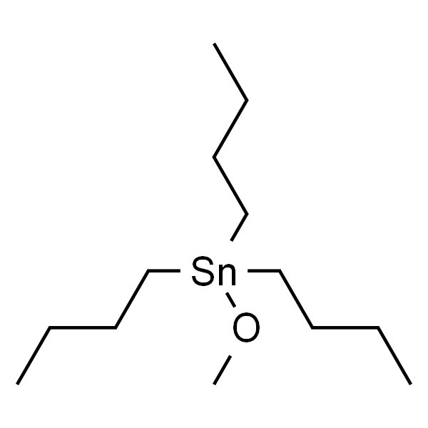 三正丁基甲氧基锡