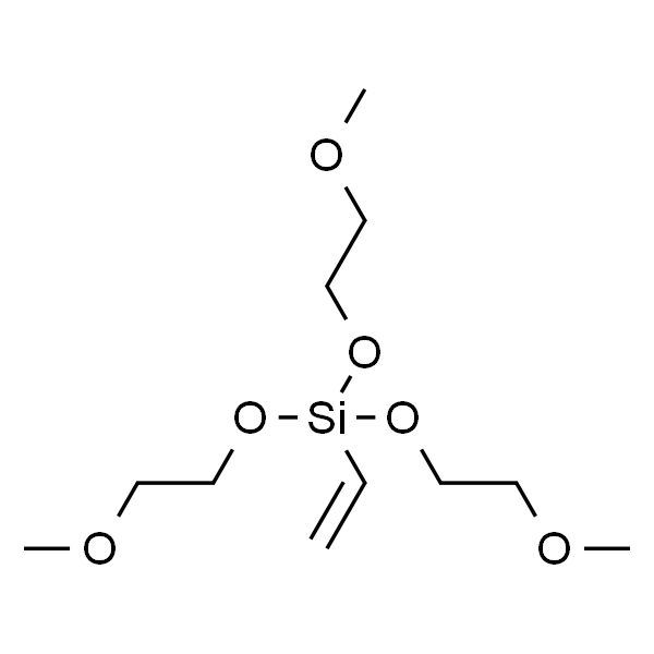 乙烯基三(2-甲氧基乙氧基)硅烷