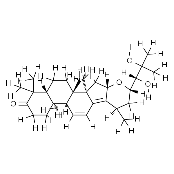 24-去乙酰泽泻醇O