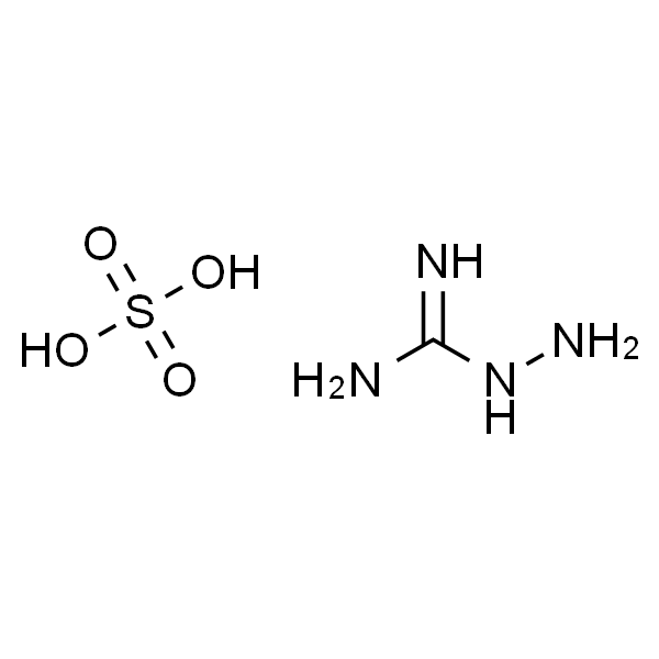 硫酸氨基胍
