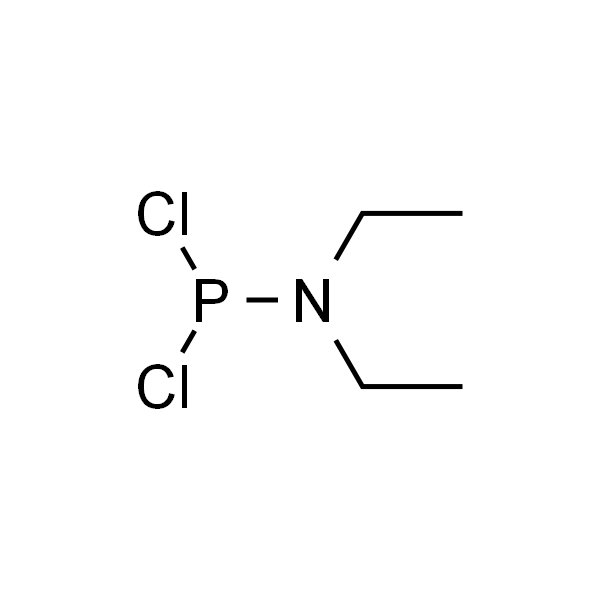 二氯(二乙氨基)膦