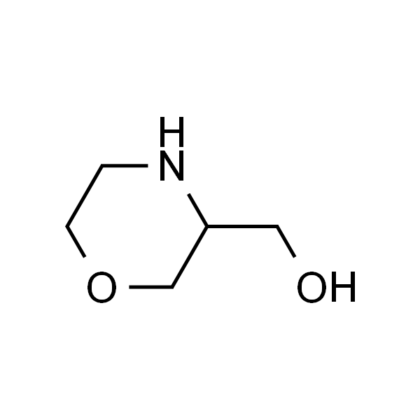 3-羟甲基吗啉