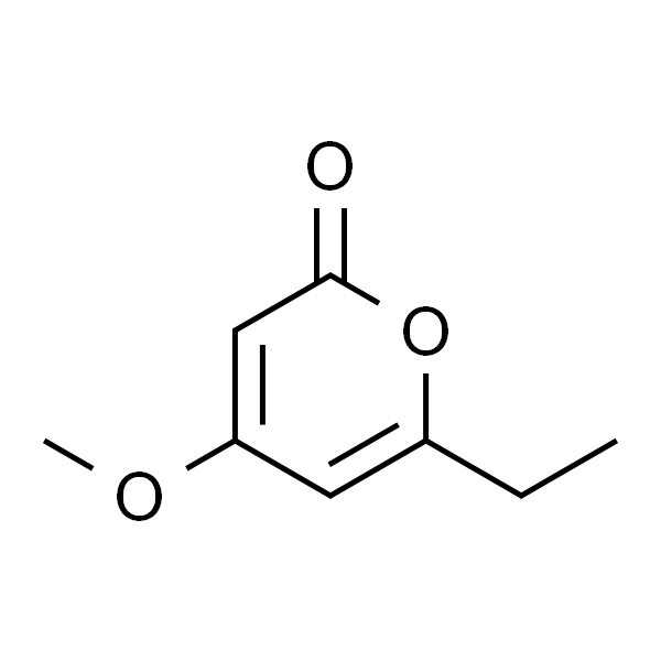 6-乙基-4-甲氧基-2H-吡喃-2-酮