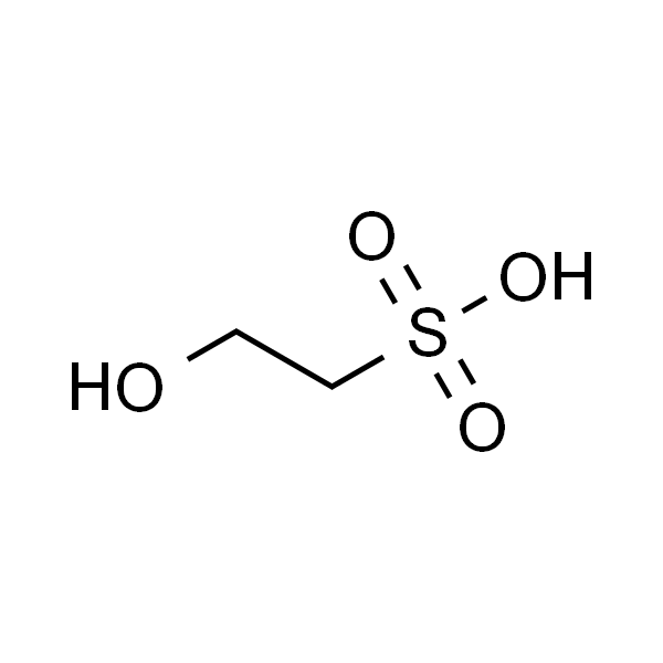 2-羟乙基磺酸