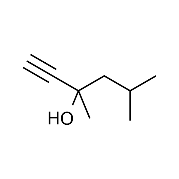 3,5-二甲基-1-己炔-3-醇