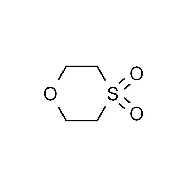 4,4-二氧-1,4-噻恶烷