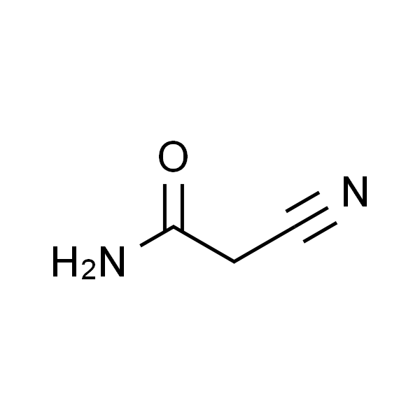 氰基乙酰胺