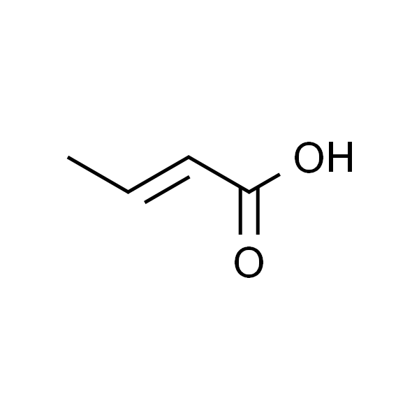 反-巴豆酸