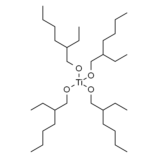 异辛醇钛(IV)