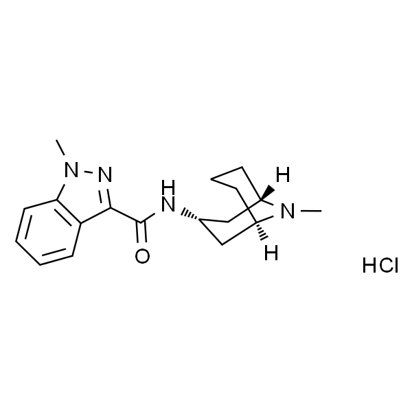 格拉司琼盐酸盐
