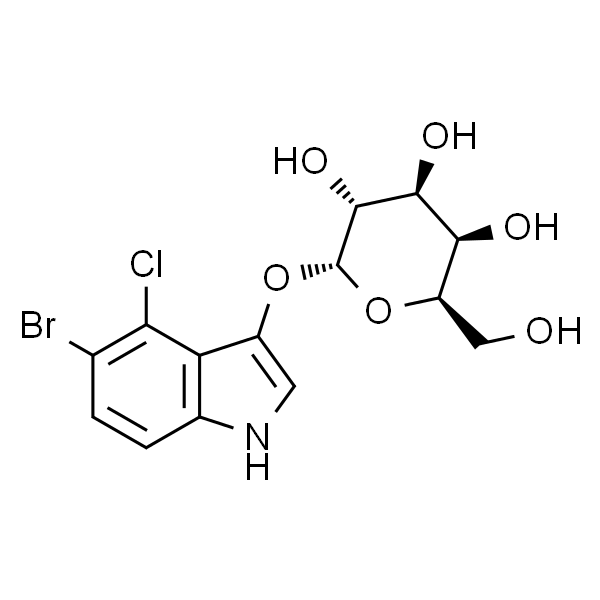 5-溴-4-氯-3-吲哚-a-D-半乳糖苷