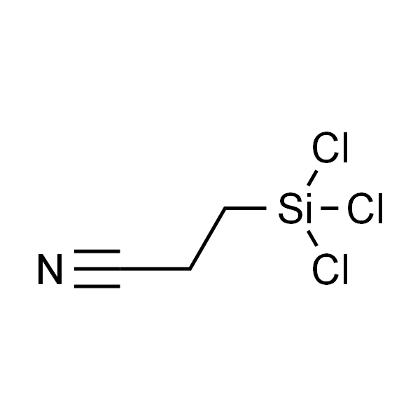 三氯-2-氰乙基硅烷
