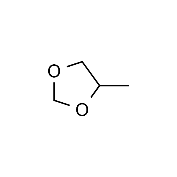 4-甲基-1,3-二氧戊环