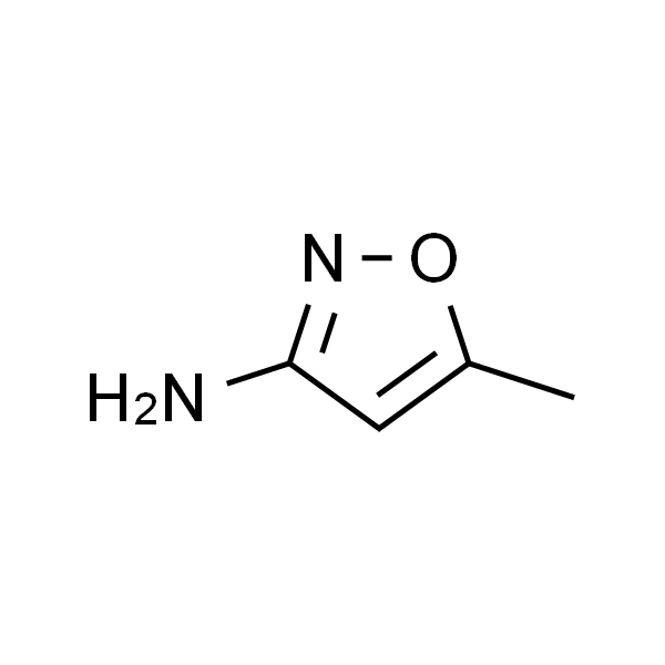 3-氨基-5-甲基异恶唑