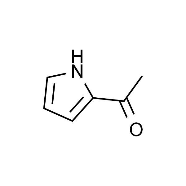 2-乙酰基吡咯