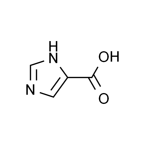 4-咪唑甲酸